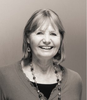 Margaretha de Vrieze