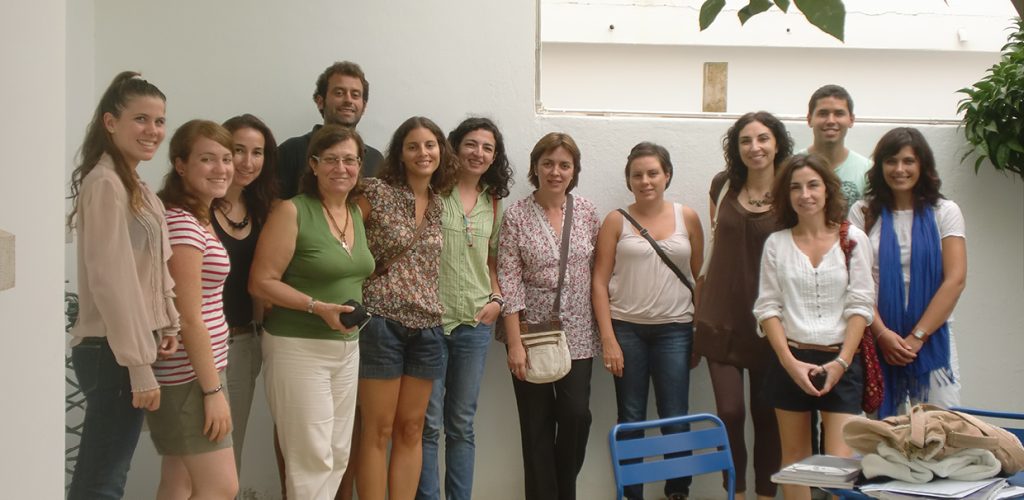 CIAL - Faro Faculty and Students